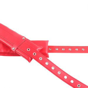 Sm <span class=keywords><strong>Bondage</strong></span> Voor Paar Fetisj Sex Hulphoudingstools <span class=keywords><strong>M</strong></span> Gespleten Beenband Band Open Beenriem - Product Image 4