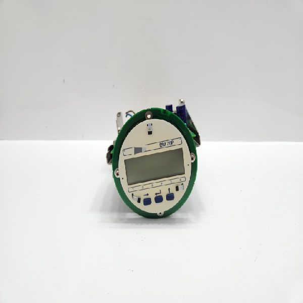 PLC BM70M EX LEVEL RADAR PCB MODULE 2134370100A Fast Shipping