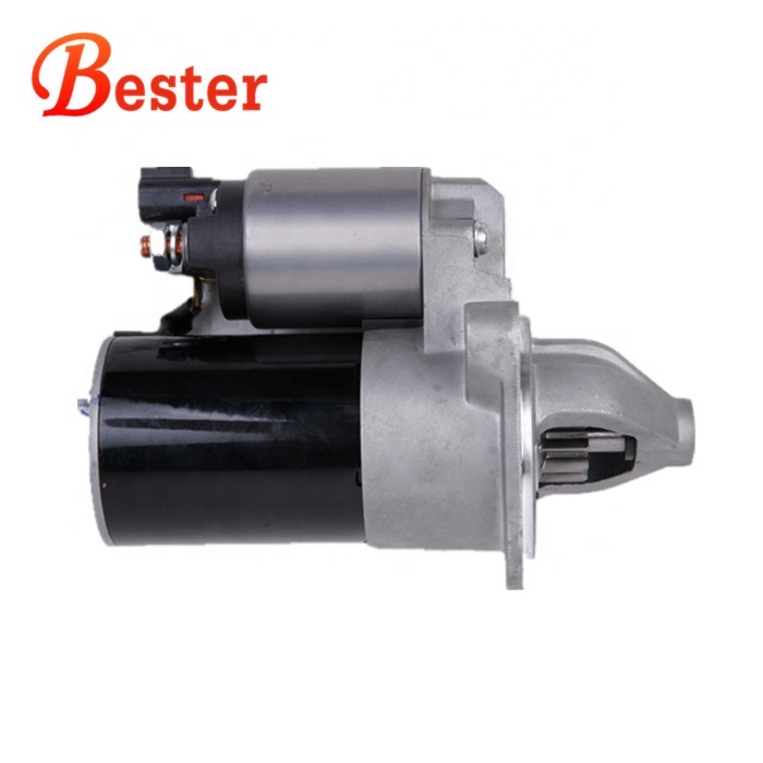 12V 0.9KW 11T Car Starter Motor for Kia KX3 Forte Ix25