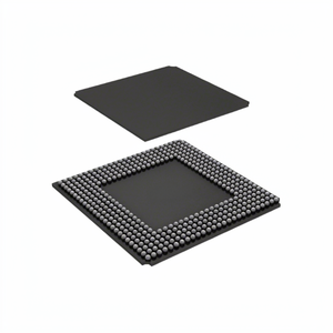 ชิ้นส่วนอิเล็กทรอนิกส์ดั้งเดิม A54SX32A-FGG256I 256 BGA แบบฝังตัว - Product Image 1