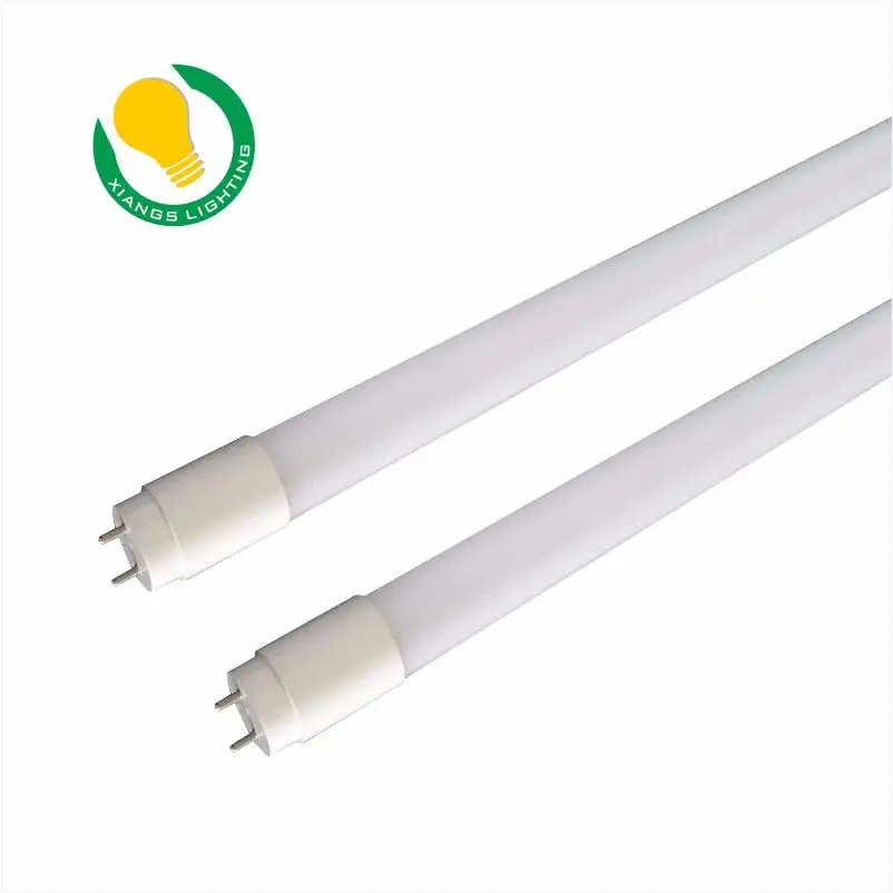 Migliore Vendita 100lm/W 4ft T8 Nano Pc Lampada per Interni