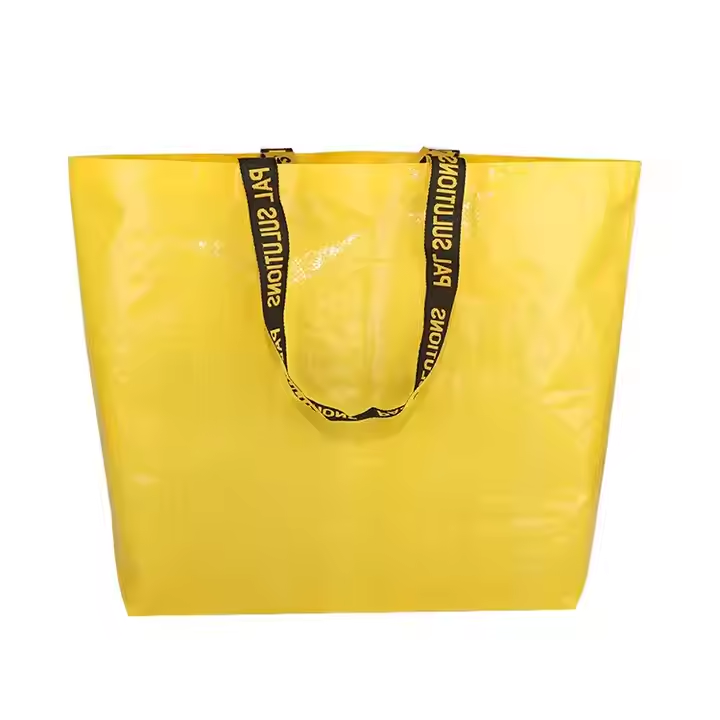 Factory Sale Promotional Shopping Bag Custom