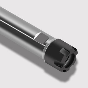 Aksesoris Mesin CNC ER Extension Bar Tipe A/M/UM Batang Ekstensi C10/C12/C16/C20/C25-ER11/ER16/ER20/ER25A-100/150 - Product Image 3