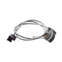 Pièces détachées pour chariot élévateur Manlong 50023604702 Capteur Potentiomètre Neuf Garantie de 3 mois pour LINDE 1151/1152 T16-20 1169/1172 L10-L12