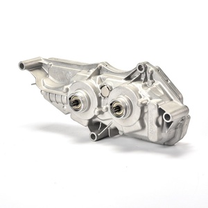 Módulo de Control de Transmisión 6DCT250 DPS6 A2C30743100 AE8Z-7Z369-F para Ford Fiesta Focus - Product Image 1