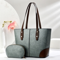 Tas Clutch Wanita, Model Baru Ibu dan Anak, Wanita Taizhou, Besar, Selempang, Grosir Ekspor
