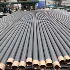 China Hot Selling Carbon Steel <strong>pipe</strong> <strong>seamless</strong> Hot Rolled Steel <strong>pipe</strong> 20# Carbon Steel <strong>pipe</strong> With Good Quality - Product Image 6