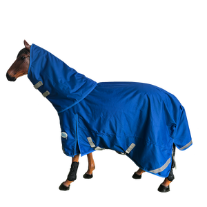 Winter Paardensport Rijden Ademend Warm Houden Paard Regendeken Opkomst Tapijten Tegen Koude Sneeuw - Product Image 2
