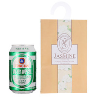 Armoire Sachet de parfum portable suspendu anti-moisissure Sachet de garde-robe suspendu placard sac sachet d'arôme anti-moisissure odeur