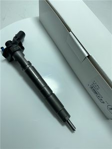 Válvulas de Inyector Common Rail Diésel de Repuesto Originales 0445116018 33800-2F000 para Motor Ki a Hyundai Santa Fe <span class=keywords><strong>Sorento</strong></span> 2.2CRDi - Product Image 4