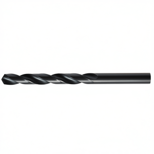 TTAKE Hss Twist <b>Drill</b> <b>Bit</b> Ta1055 Black Short Series Hss Co For Machine Tools - Product Image 2