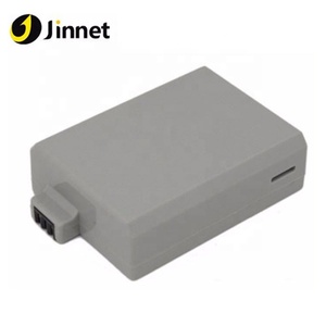 Jinnet Remplacement Pour Canette <span class=keywords><strong>sur</strong></span> E O S 1000D Caméra <span class=keywords><strong>Batterie</strong></span> LP-E5 - Product Image 4