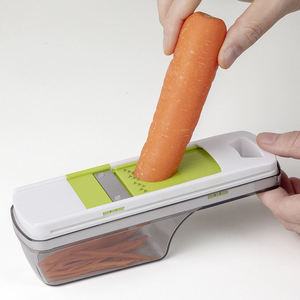 Mandoline Slicer Wholesale Vegetable Slicer Cutter Chopper Grater Slicers for <b>Kitchen</b> <b>Gadgets</b> - Product Image 5