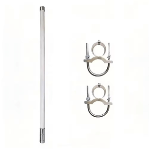 Antena Wifi Omnidireccional de Fibra de Vidrio de 12db y 2.4ghz para Exteriores, Antena Wimax de 3.5ghz para Exteriores - Product Image 6