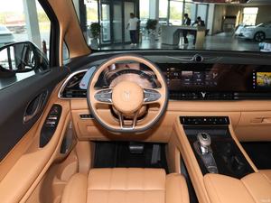 Voyah sogno 2024 nuovo modello 1200 km Ultra-lungo raggio completo PHEV Auto elettrica MPV Auto 4x4 PHEV Auto - Product Image 6