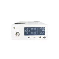EURPET-Bronchoscope vidéo/Bronchoscopie/Cystoscopie/Nasopharyngoscope/Hystéroscope pour hôpital au prix le plus bas