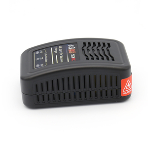 Cargador Simple de Plástico SKYRC E3 AC, Cargador de Equilibrio de Nivel Básico para Drones de Carreras FPV, Piezas de Bricolaje - Product Image 4