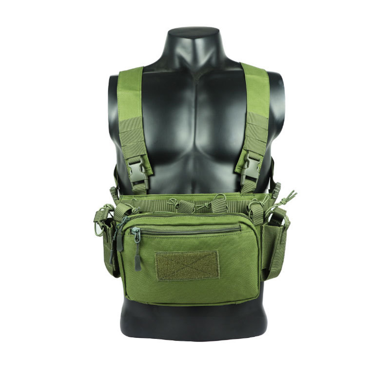 verde