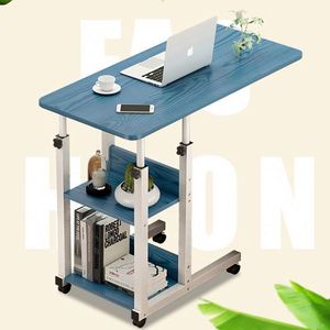 Scrivania Moderna di Nuovo Design Regolabile in Altezza, Personalizzabile per Studio, <span class=keywords><strong>Lavoro</strong></span> e Presentazioni - Product Image 6