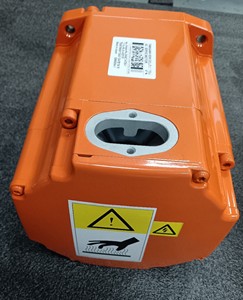 มอเตอร์หุ่นยนต์ IRB7600 5 แกน สำหรับมอเตอร์หุ่นยนต์ ABBi รุ่น 3HAC14725 1 ตัว  โมดูลแอคชูเอเตอร์ข้อต่อหุ่นยนต์  มอเตอร์สำหรับหุ่นยนต์เกษตรกรรม พร้อมฮับและเอนโค้ดเดอร์ - Product Image 3