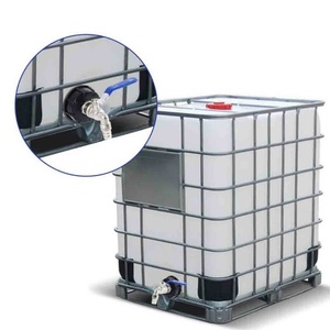 Adaptateur de raccordement pour réservoirs IBC à filetage grossier S60X6 de 1 pouce, compatible avec les adaptateurs et raccords pour réservoirs IBC, adaptateur pour réservoir d'eau - Product Image 6