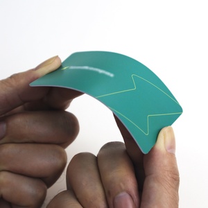 Tarjetas Inteligentes con Chip 1k RFID y NFC, Tarjetas de Carga para Vehículos Eléctricos, Control de Acceso a Puertas de Vehículos - Product Image 4