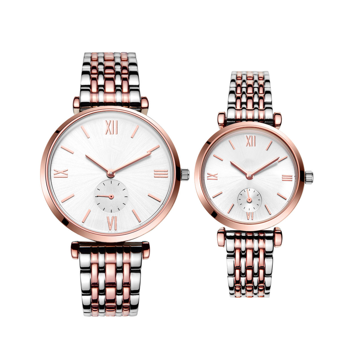 Fast Track Titan Couple Watches Below 3000 Titan Bandhan Quartz