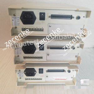 HIOKI 3227 HiTester Medidor de alto voltaje HI Tester - Product Image 5