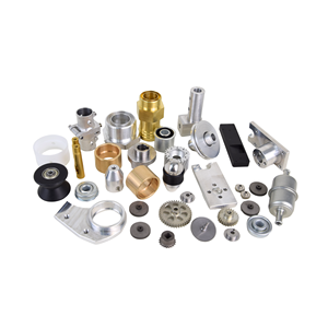 Vietnam Custom High Precision Machined Parts Five Axis CNC Milling Deep Hole <b>Drilling</b> for Energy and Auto Industry - Product Image 1