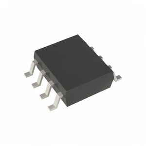 8 SOlC Original One Stop Service Buy Online Electronic Components Power Management (PMIC) L6981CDR - Product Image 1