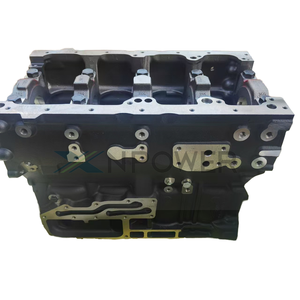 <span class=keywords><strong>Motor</strong></span> diésel ZZ50324 T400455 T412877 T414524 T419174 Piezas de excavadora 1104 1106 CONJUNTO DE BLOQUE DE CILINDRO 362-2190 para Perkins - Product Image 1