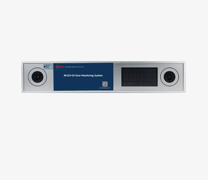 ระบบตรวจสอบฝุ่นพลังงานแสงอาทิตย์ RIKA RK210-03 RS485 Output Modbus-RTU IP65 12-24V สำหรับแผงโซลาร์เซลล์เพื่อความสะอาดของแผง - Product Image 1