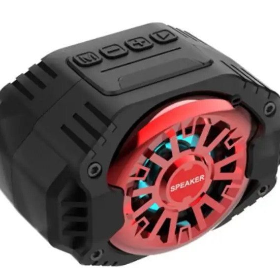 Portable Mini Sound Equipment/amplifiers/speaker Professional Wireless Speakers Audio System Sound
