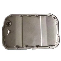 OEM 24117581605 E90 Mobil Bah Minyak Oli Transmisi Otomatis Pan untuk BMW X3 E83 E87 E90 E91 E92 E93 1 seri