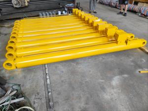 Cilindros Hidráulicos de Doble Efecto, Proveedor de Cilindros Hidráulicos, Cilindro de Elevación Hidráulico - Product Image 5