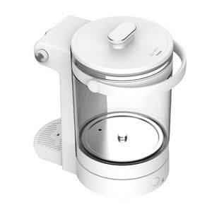 Hervidores eléctricos Hotsy Cuerpo de vidrio multiusos Nueva tetera eléctrica con <span class=keywords><strong>termo</strong></span> - Product Image 6