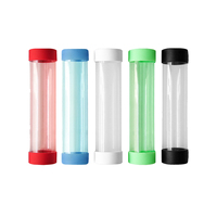 Vente en gros de tapis de souris en tube culturel fabricants tapis de table tapis de jeu peintures de calligraphie tubes d'emballage de chemise-tout en plastique