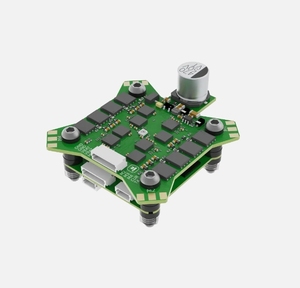 สินค้ามาใหม่ ifflight E55A F7สแต็คอุปกรณ์ที่จำเป็นสำหรับโดรน RC - Product Image 1