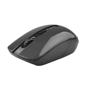 HV-MS989GT HAVIT PC Office Wiederauf ladbare 4 Tasten 2.4G Wireless Maus mit MINI USB-Empfänger