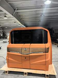 Kit de mise à niveau complet de l'intérieur du <span class=keywords><strong>Sprinter</strong></span>, siège de voiture électrique VIP pour <span class=keywords><strong>Sprinter</strong></span> de 5,9 mètres, <span class=keywords><strong>Sprinter</strong></span> 2500, Sprinter2500 - Product Image 2