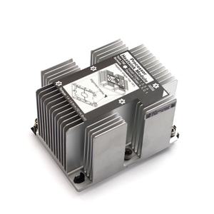 เซิร์ฟเวอร์มือสองปรับปรุงใหม่สำหรับ Core I5 6226R 2-core 2.6GHz รองรับเทคโนโลยี Virtualization แบบ 64-bit พร้อม CPU ภายนอก - Product Image 2