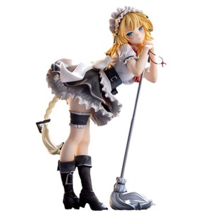 ฟิกเกอร์ PVC เกิร์ลส์เฟรนท์ไลน์ เมด จีอาร์ จี36 ตุ๊กตาอนิเมะสาวสวย 2 มิติ น่ารัก ใช้ตกแต่งเคสโทรศัพท์และรถยนต์ ผลิตในจีน สำหรับอายุ 14 ปีขึ้นไป - Product Image 5