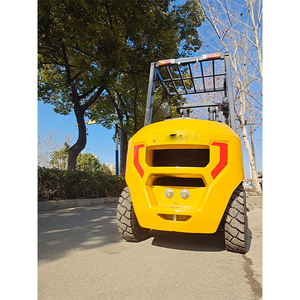 중국 최고 브랜드 고품질 3톤 디젤 지게차 CPCD30E 판매 - Product Image 5