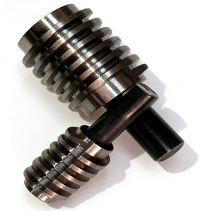 मीट्रिक थ्रेड रिंग गेज उच्च सटीकता 0.01 मिमी जाओ कोई जाना सटीक माप Gक्र15 सामग्री स्क्रू प्लग गेज सेट - Product Image 3