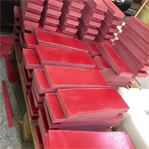 GPO3 SMC Manufacturer Price High Quality UPGM 203 SMC Sheet Red Electrical <strong>Insulation</strong> Fiber Board High <strong>Temperature</strong> 40kv <strong>Rated</strong> - Product Image 6