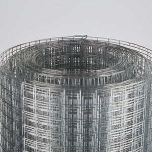 Netz rolle aus verzinktem Draht geflecht Grün Silber 1/4 1/2 Zoll <span class=keywords><strong>36</strong></span> Zoll 50 Fuß 100 Ft Edelstahl geschweißte Drahtgitter rollen - Product Image 4