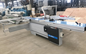 Sierra Panel CE 2600/3200mm - Mesa Deslizante De Precision Para MDF Contrachapado Y Madera <span class=keywords><strong>Maciza</strong></span> - Product Image 2