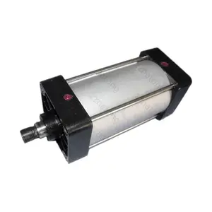 Bus door pump motor for King Long Bus