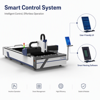 Máquina de Corte Láser de Fibra Industrial de Alta Resistencia de 12000W para Placas de Metal de 10mm y 20mm de Espesor, Cortadora Láser de Fibra para Chapa de Acero
