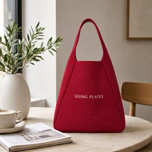 Custom Logo Bag Retro Women's Shoulder <b>Purse</b> Ladies Shopping Bags Simple Vintage Female Handbag Tote - Product Image 5
